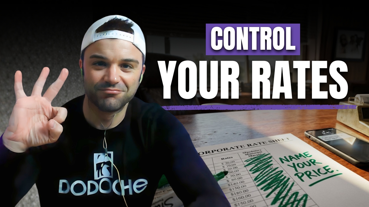 Are You Really in Control of Your Mortgage Business?