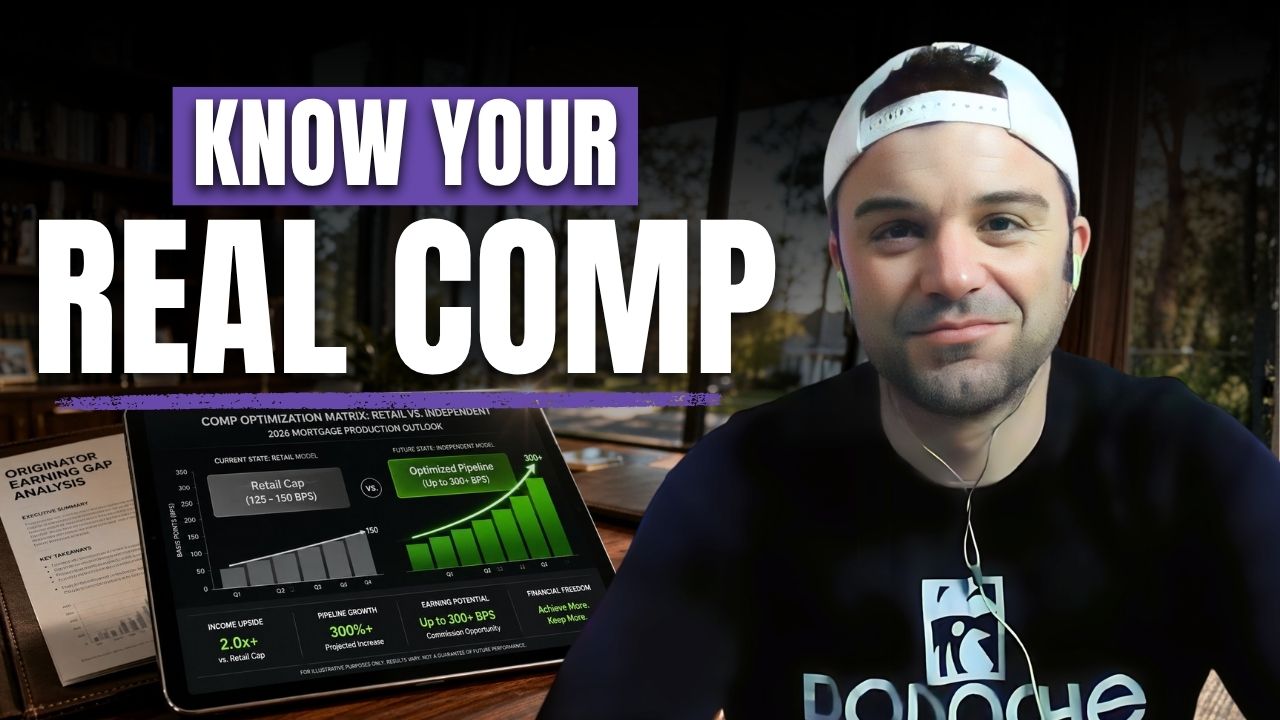 How Much Commission Are You Giving Away on Every Deal?
