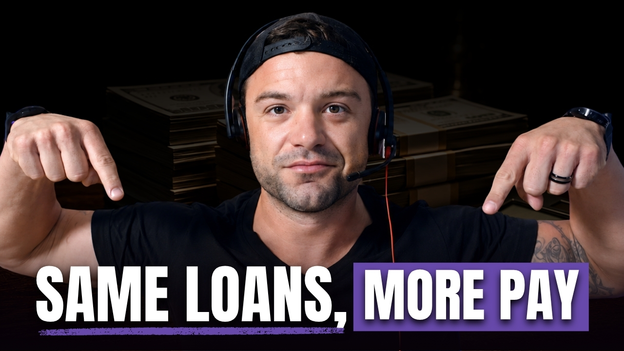 What Most Loan Officers Don't Know About Their Commission